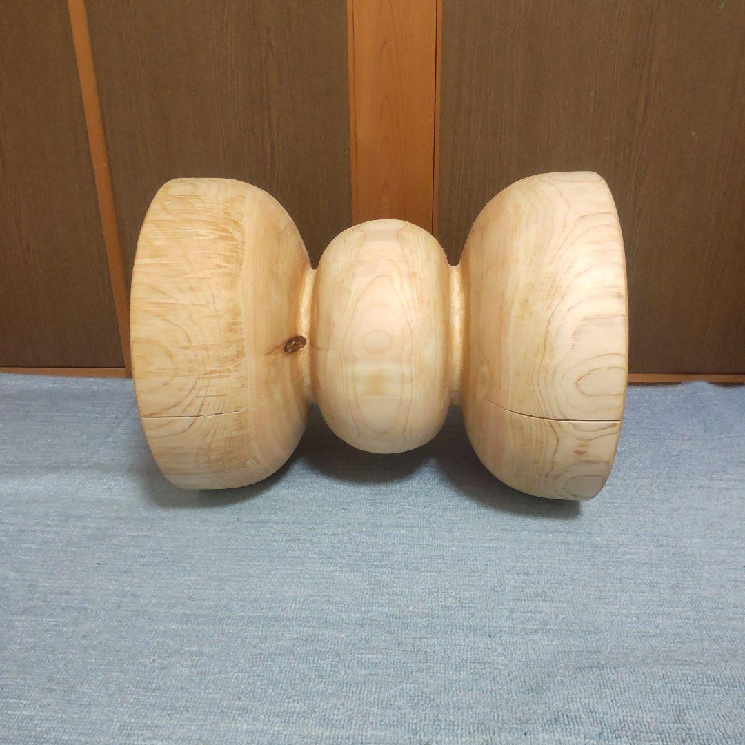m&msさん専用丸太椅子 スツール