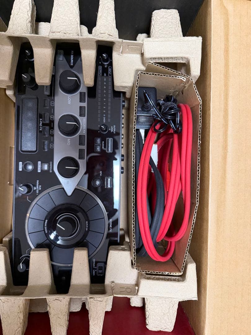 DJ機材 Pioneer DJ Remix Station 1000