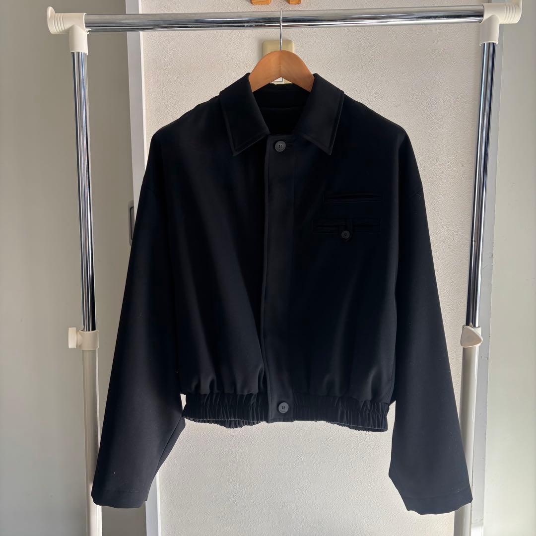 ジャックムスブラック La Croisiere 'The Melao'ジャケット