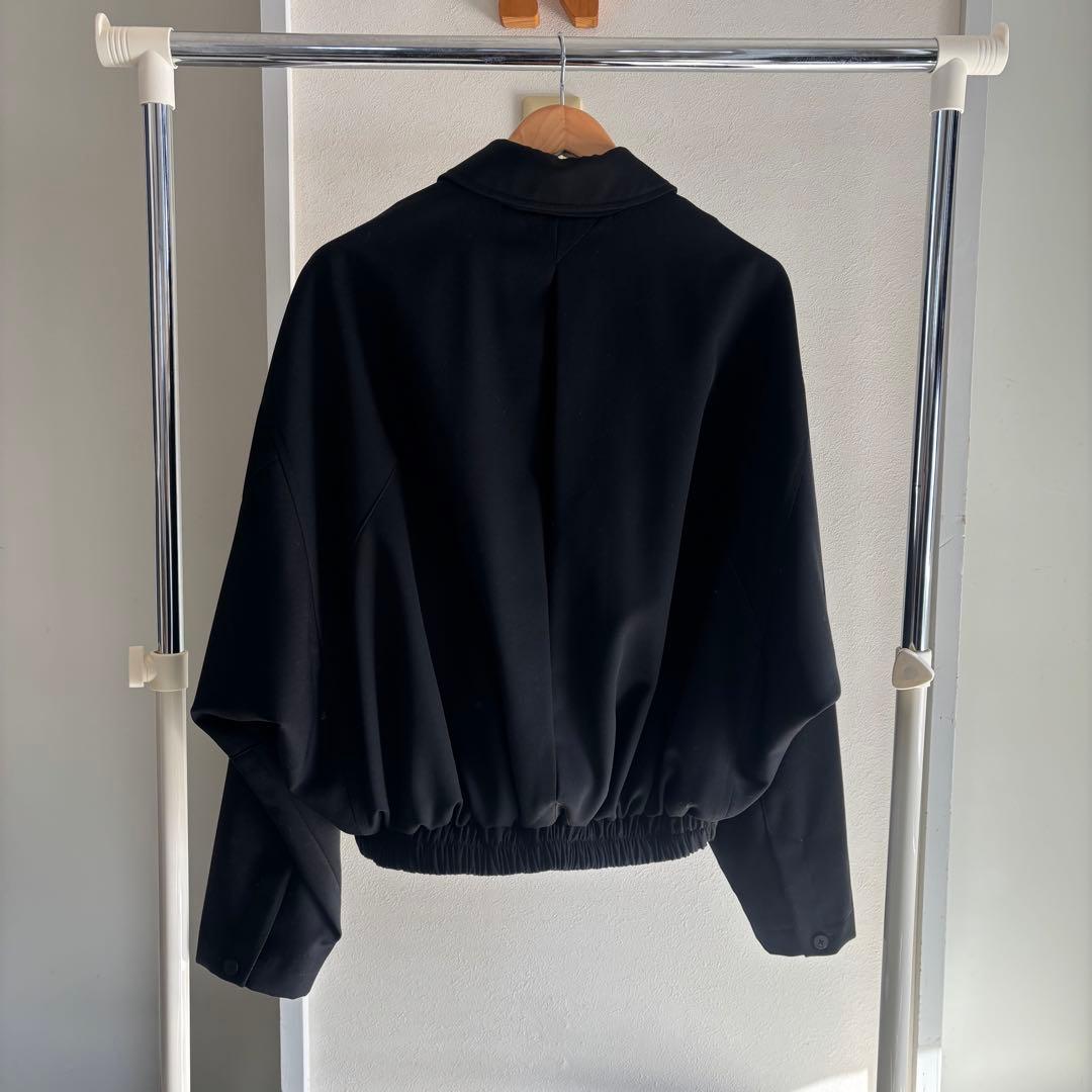 ジャックムスブラック La Croisiere 'The Melao'ジャケット