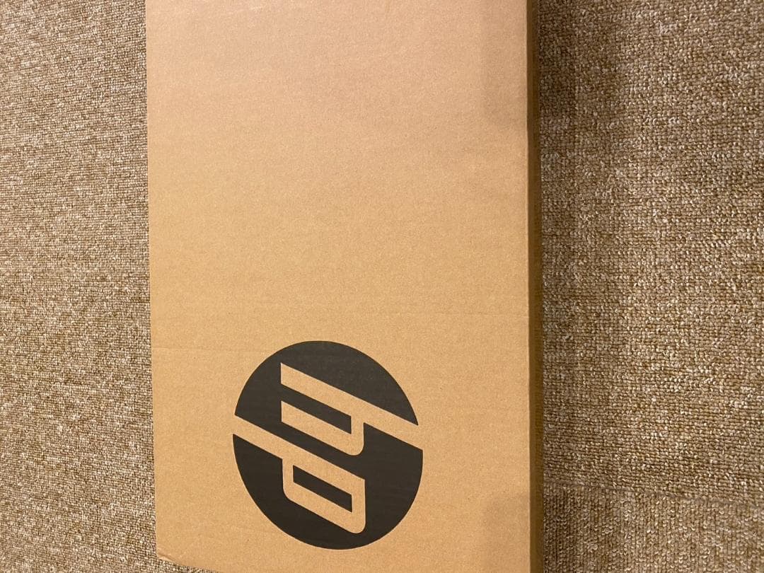 その他ノートPC本体 HP pavilion laptop 5XN05PA-AAAA