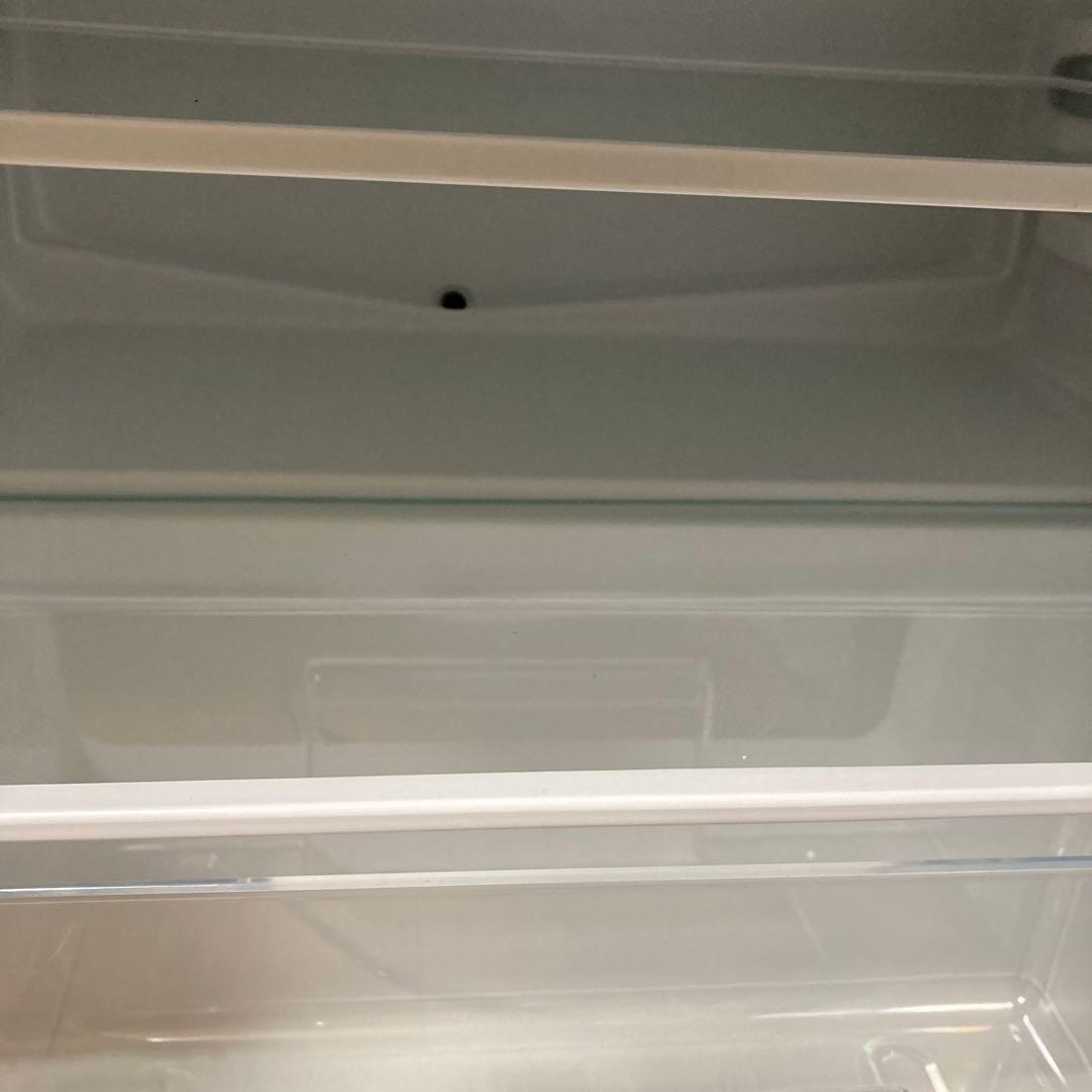 冷蔵庫 小型 2ドア 87L PRC-B092D