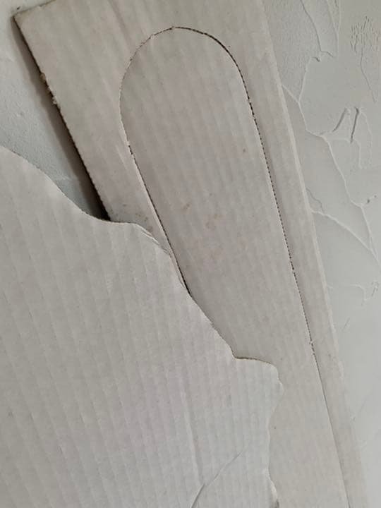 ダースモール　等身大パネル　スターウォーズ　ボイス付き