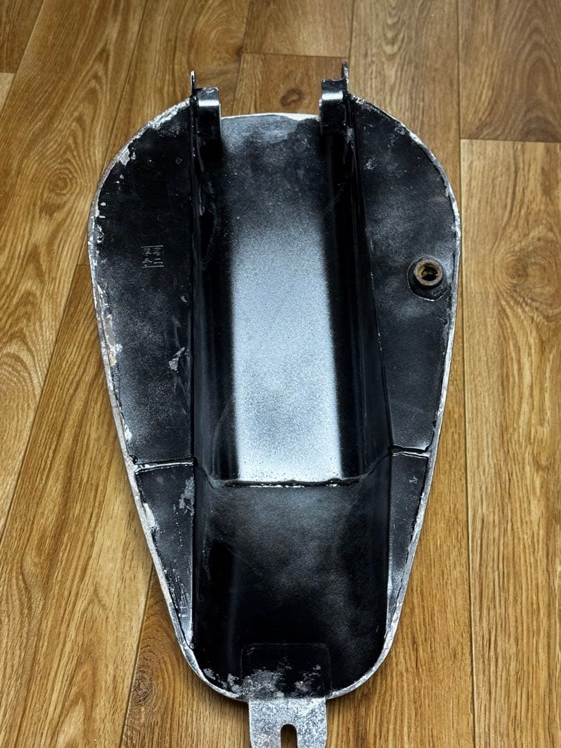 汎用スポーツ金属タンク