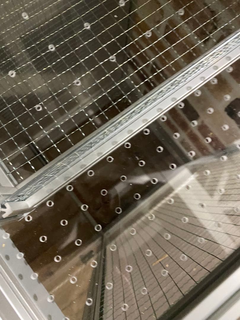 小動物用　フクロモモンガ　ケージ　ケース