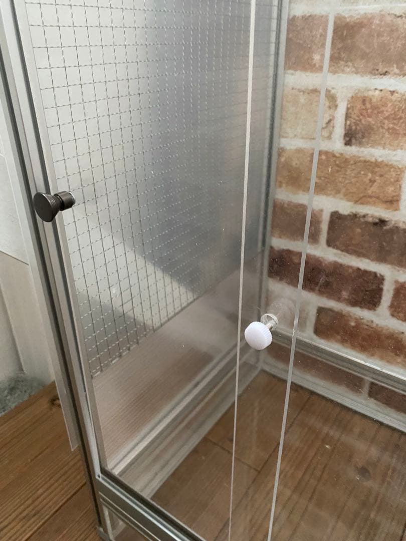 小動物用　フクロモモンガ　ケージ　ケース