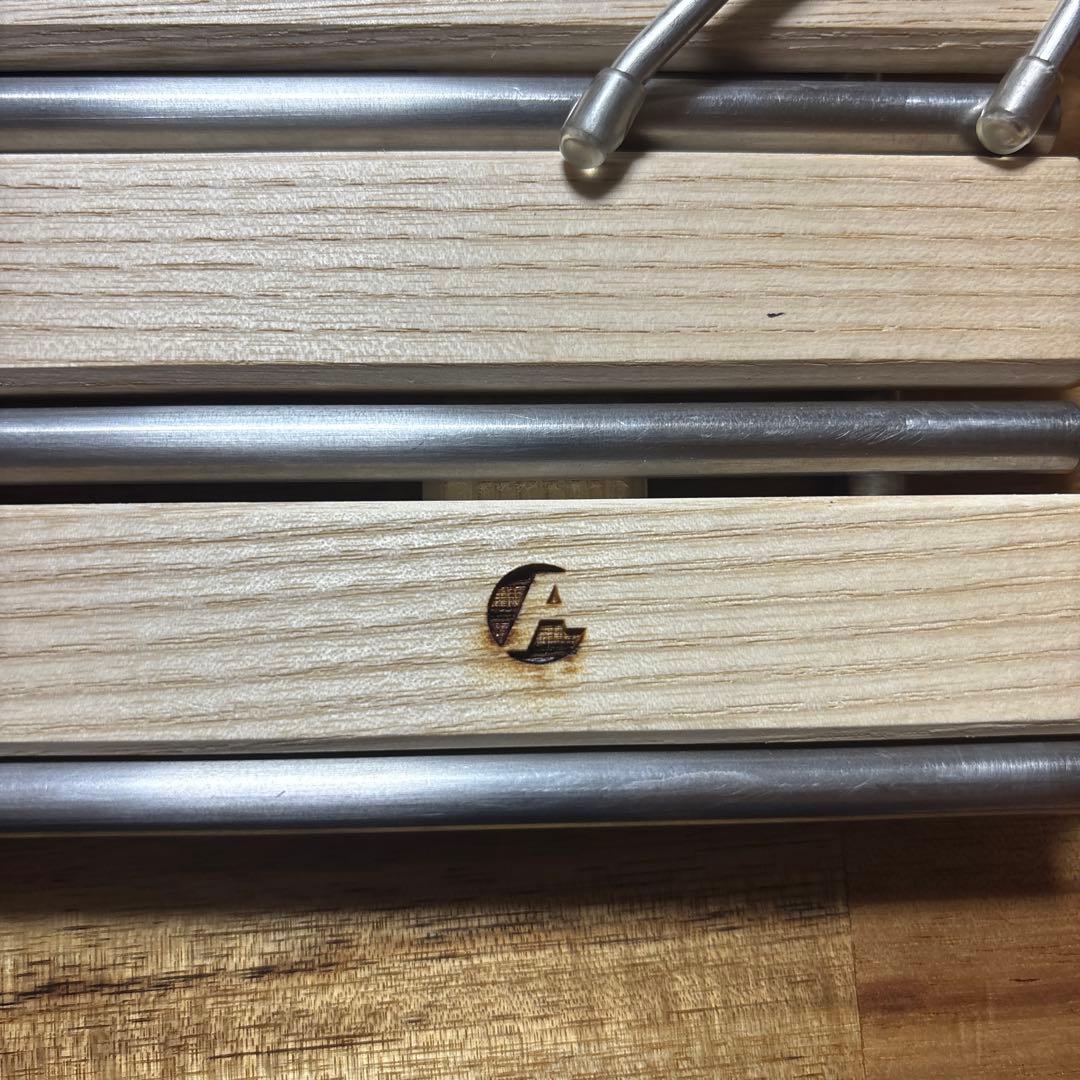 テーブル・チェア・ハンモック 38explore A38grate 38GT310