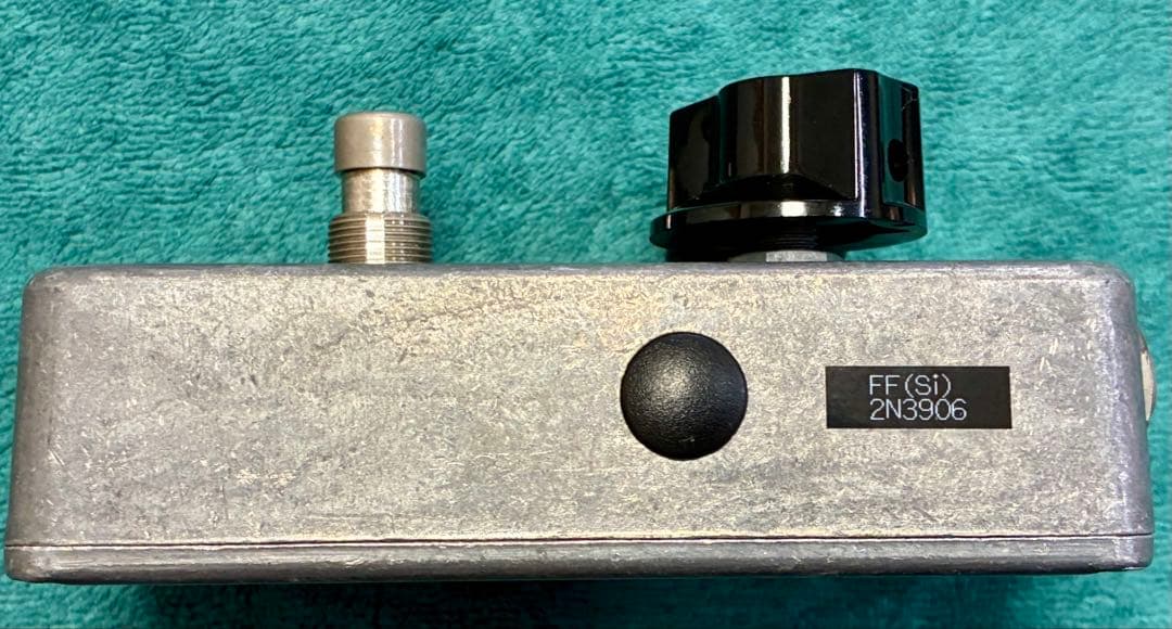 ぶ*ん様 【激レア】mt'Lab 『Proto type』 FUZZ