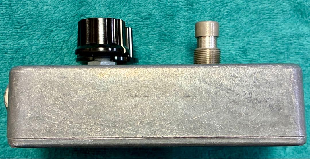 ぶ*ん様 【激レア】mt'Lab 『Proto type』 FUZZ