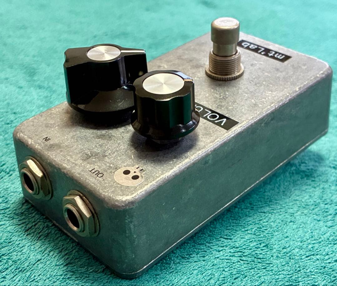 ぶ*ん様 【激レア】mt'Lab 『Proto type』 FUZZ