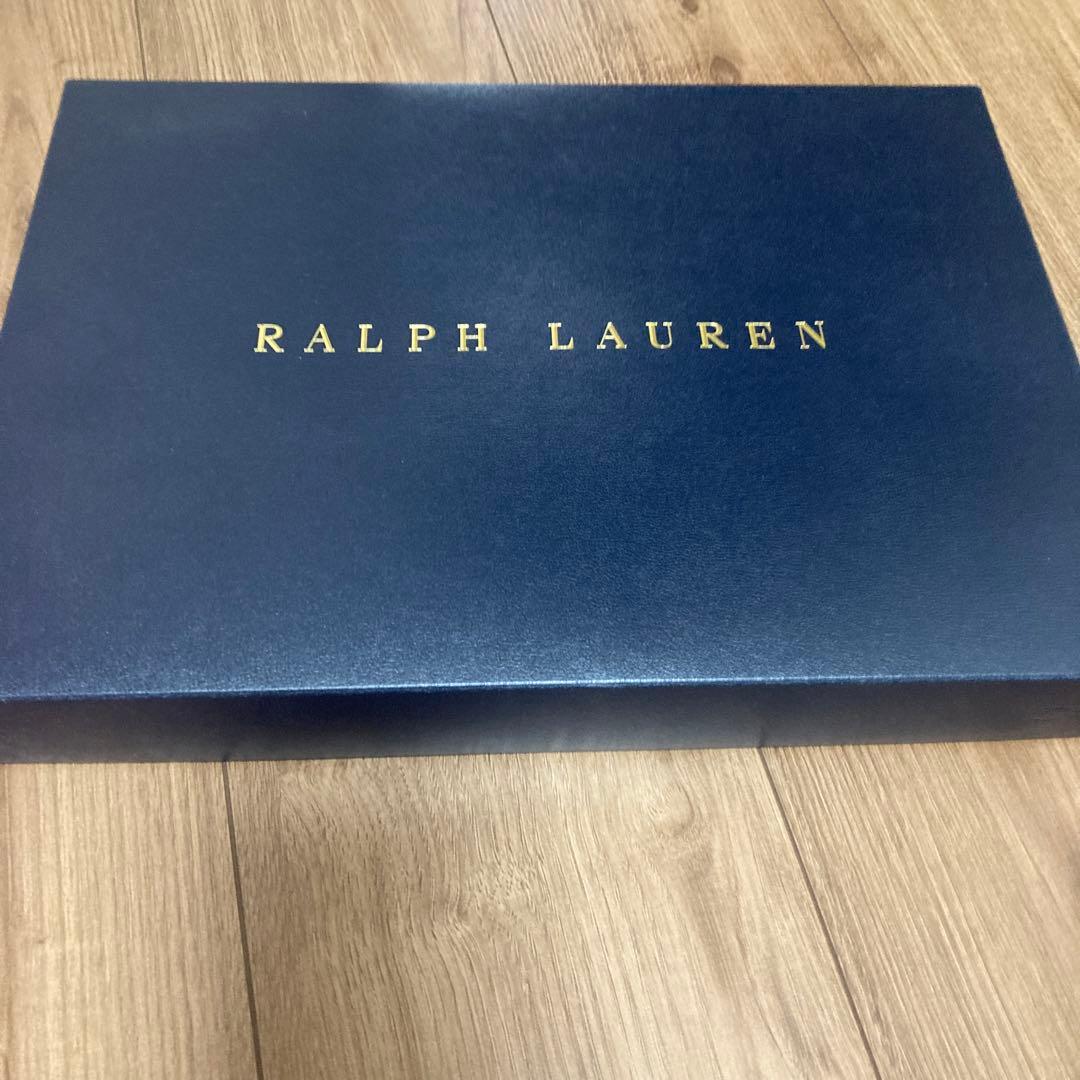 限定値下げ☆新品タグ付き　ラルフローレン　女の子服