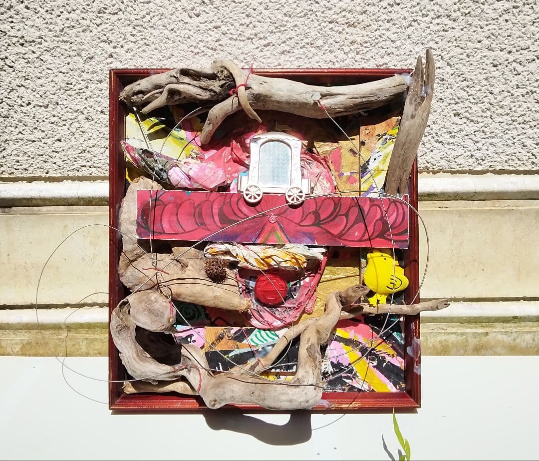 ユリイカマンプリミティブ