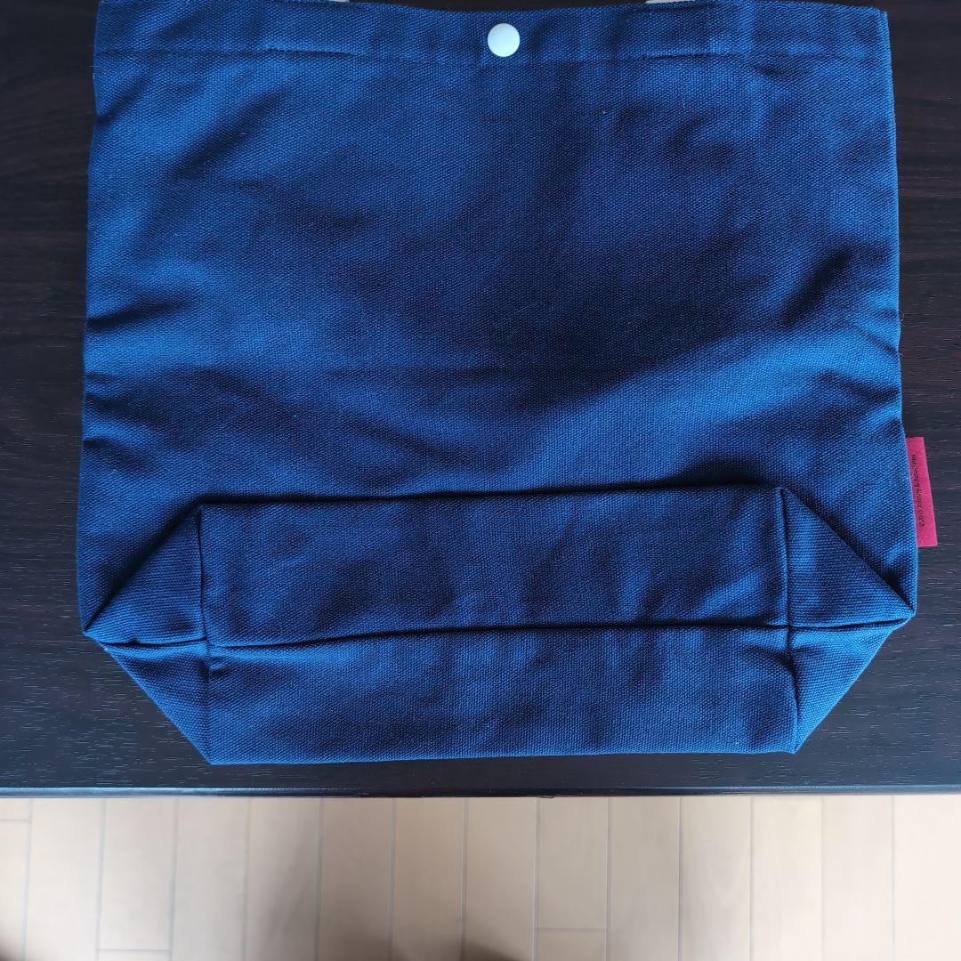 嵐のワクワク学校　ショッピングバッグ４種