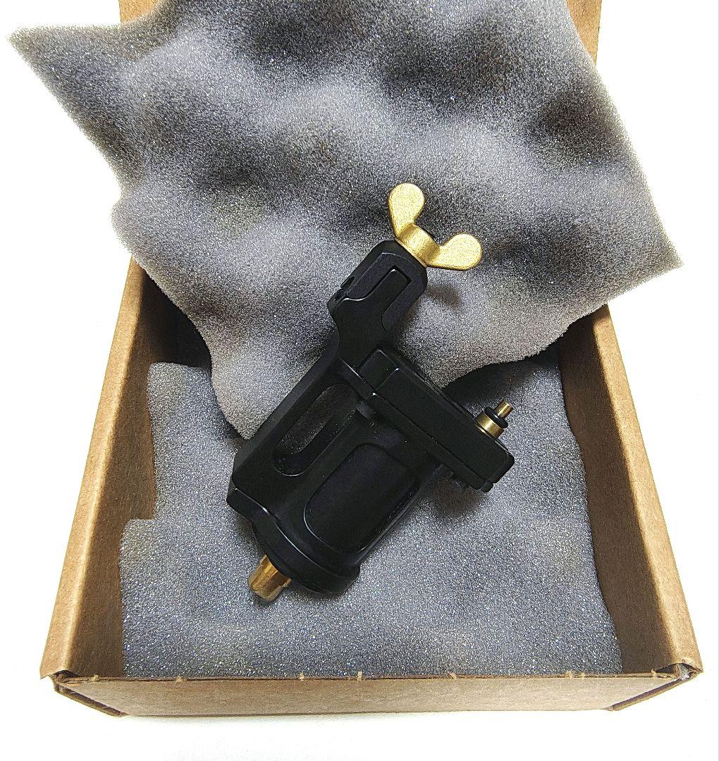 タトゥーマシン　Workhorse Irons