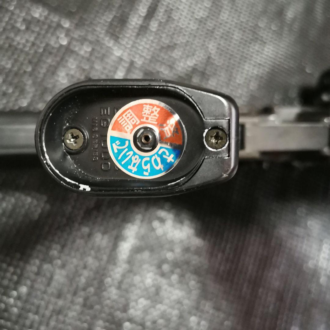 東京マルイ電動ガンM4カスタムグレネードランチャー付