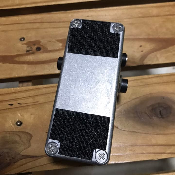 Bananana Effects Mandala グリッチ