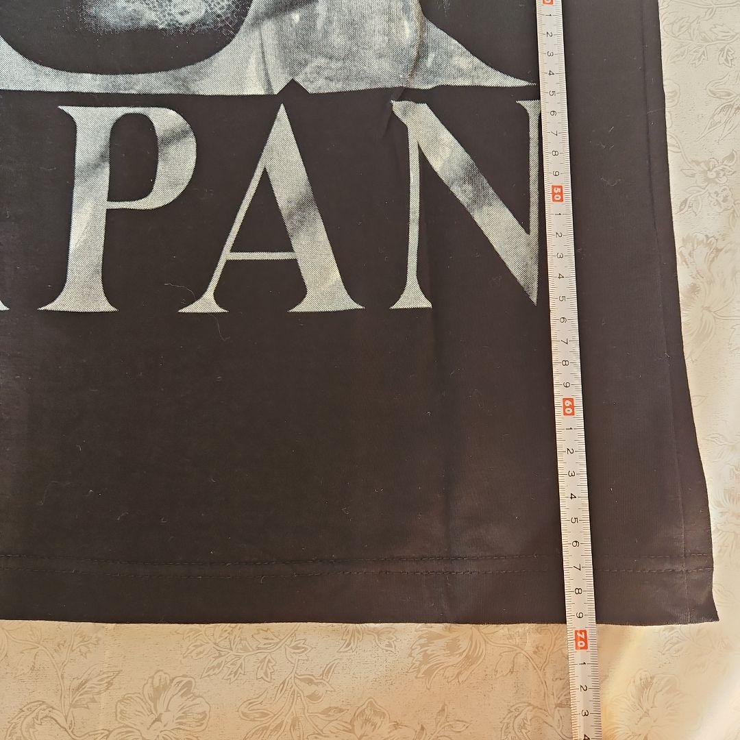 ★未使用★X JAPAN グラフィックTシャツ