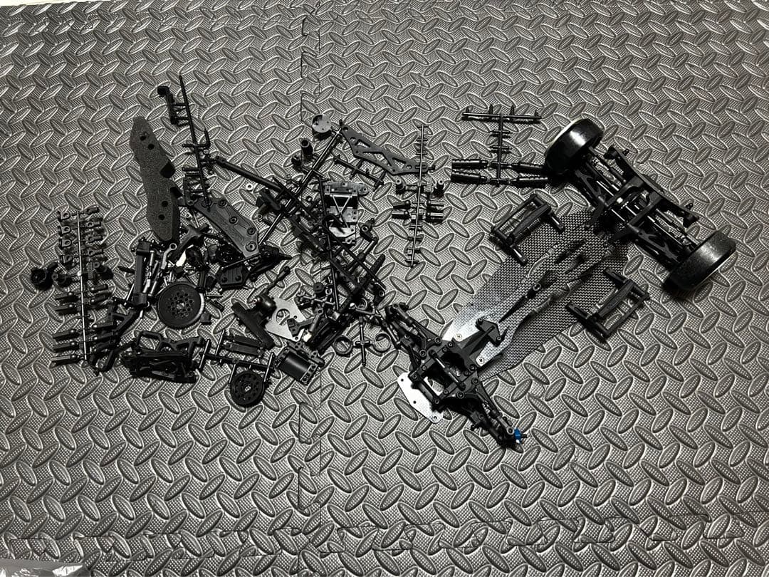 Overdose Galm ？オーバードーズガルム？　ジャンク