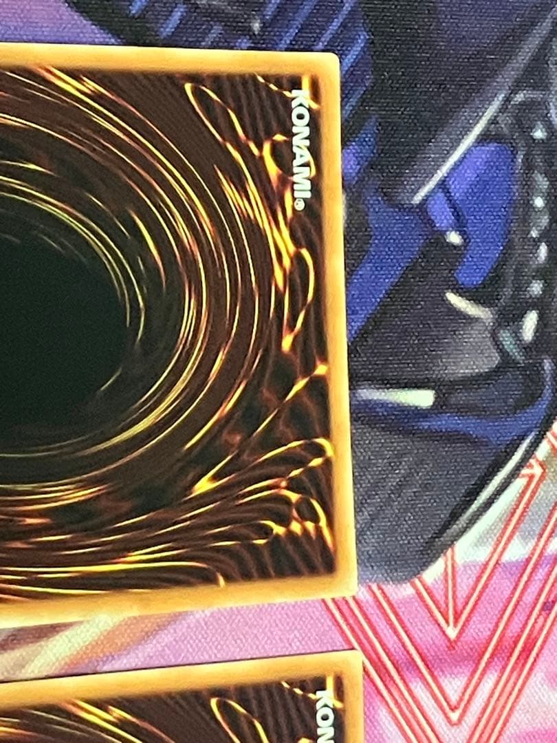 遊戯王　幽鬼うさぎ　2枚　20thシークレットレア シク