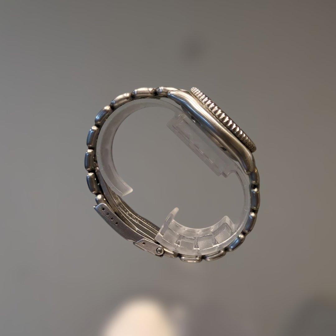 【動作未確認】タグホイヤー WG5212-P0 クロノメーター