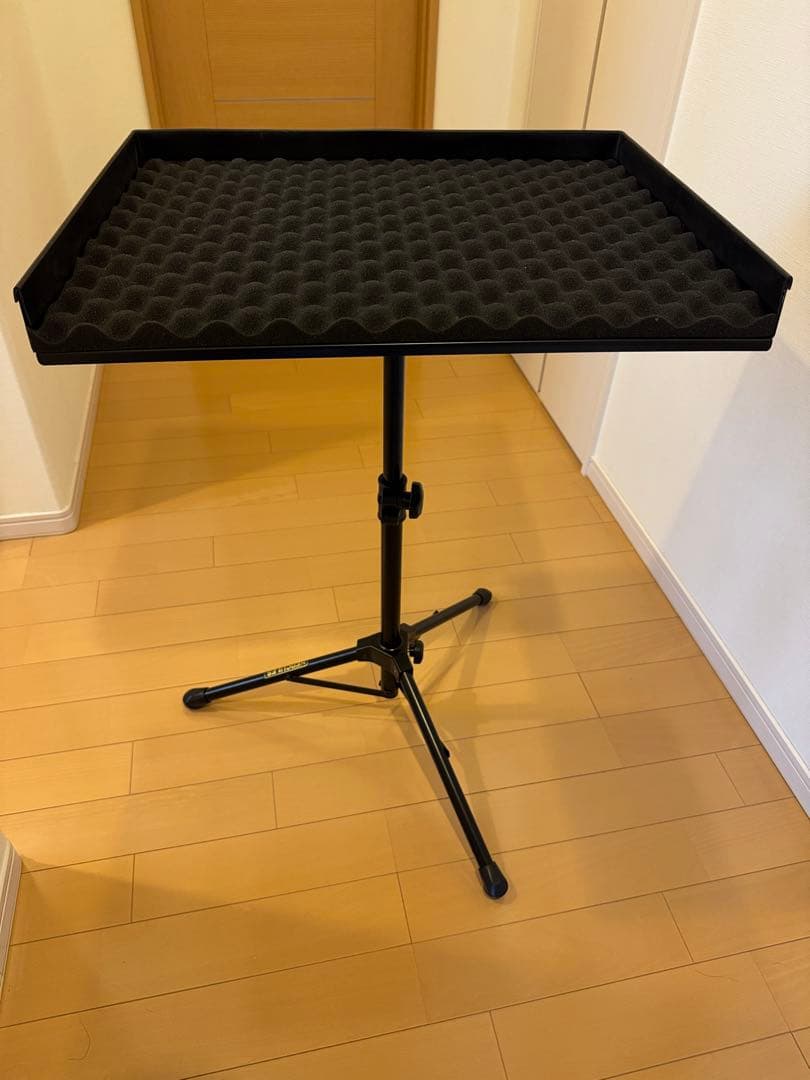 HERCULES パーカッションテーブル DS800B