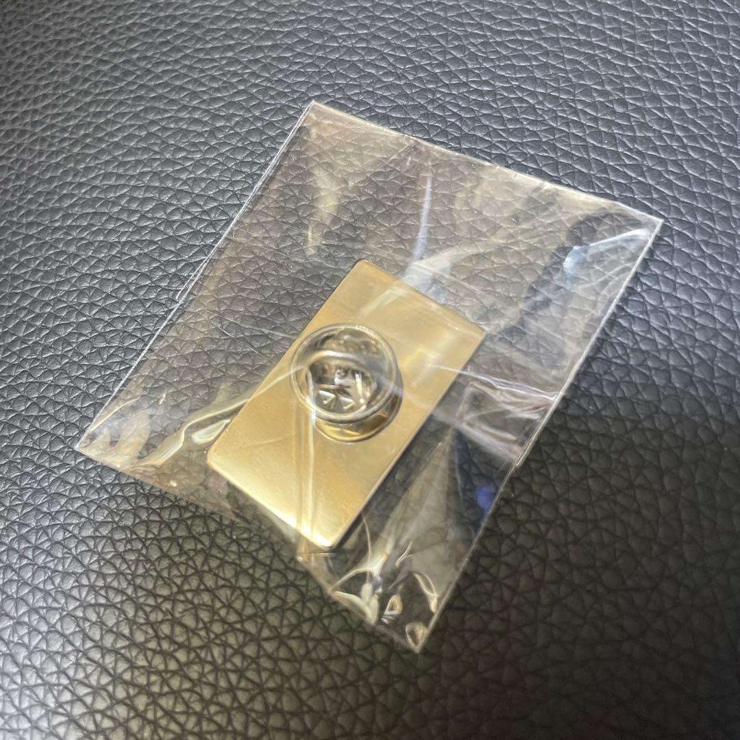 【激レア】　大阪　関西万博　未来の森 DAC CCUS ピンバッジ