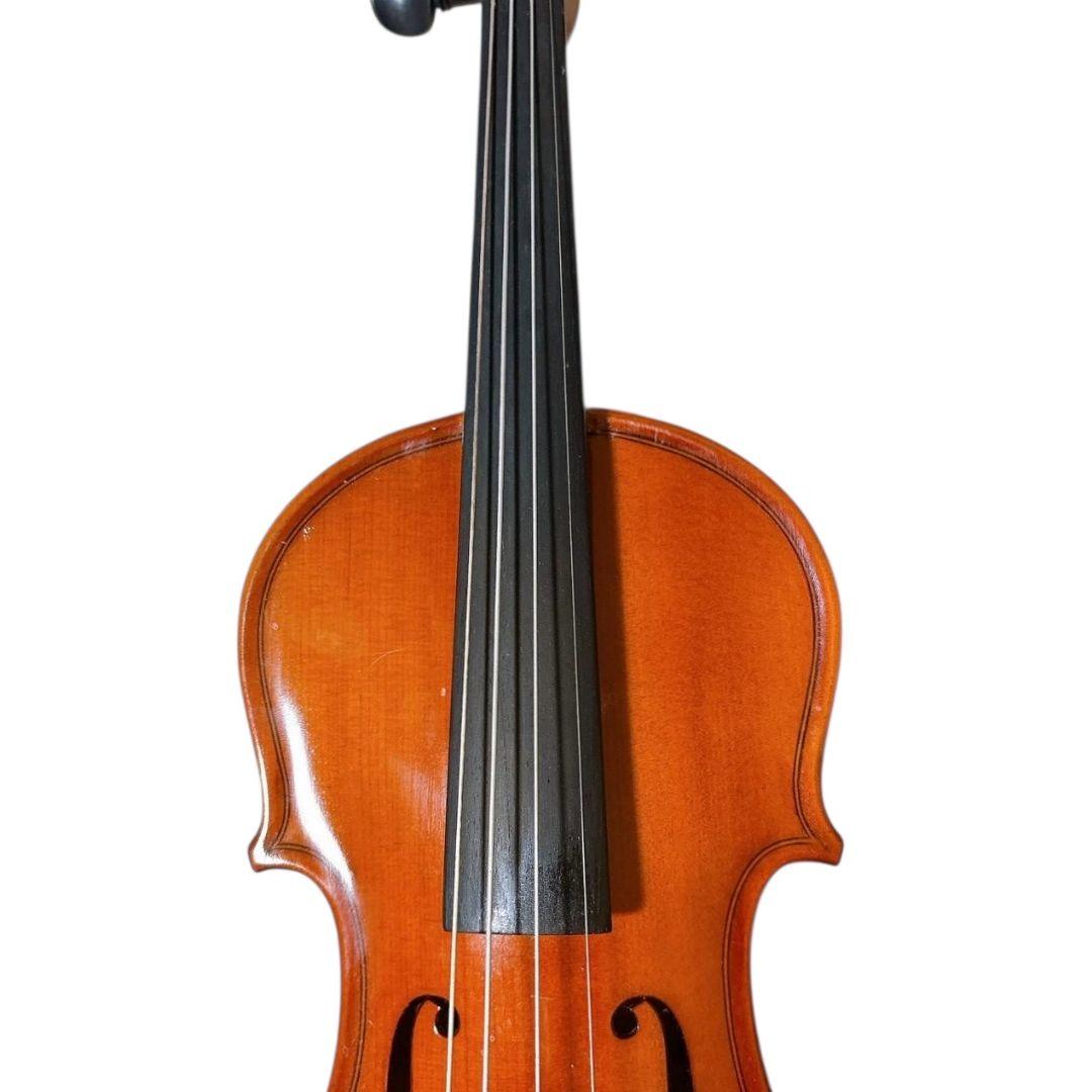 カルロジョルダーノ バイオリン VS-1 1/8 anno2013 ケース 弓