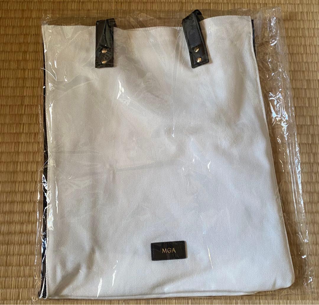 【新品・未使用】Ringo Jam 5周年トートバッグ