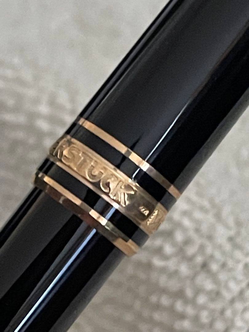 h*a様 ◾️新品未使用◾️モンブラン◾️マイスターシュテュック クラシック16