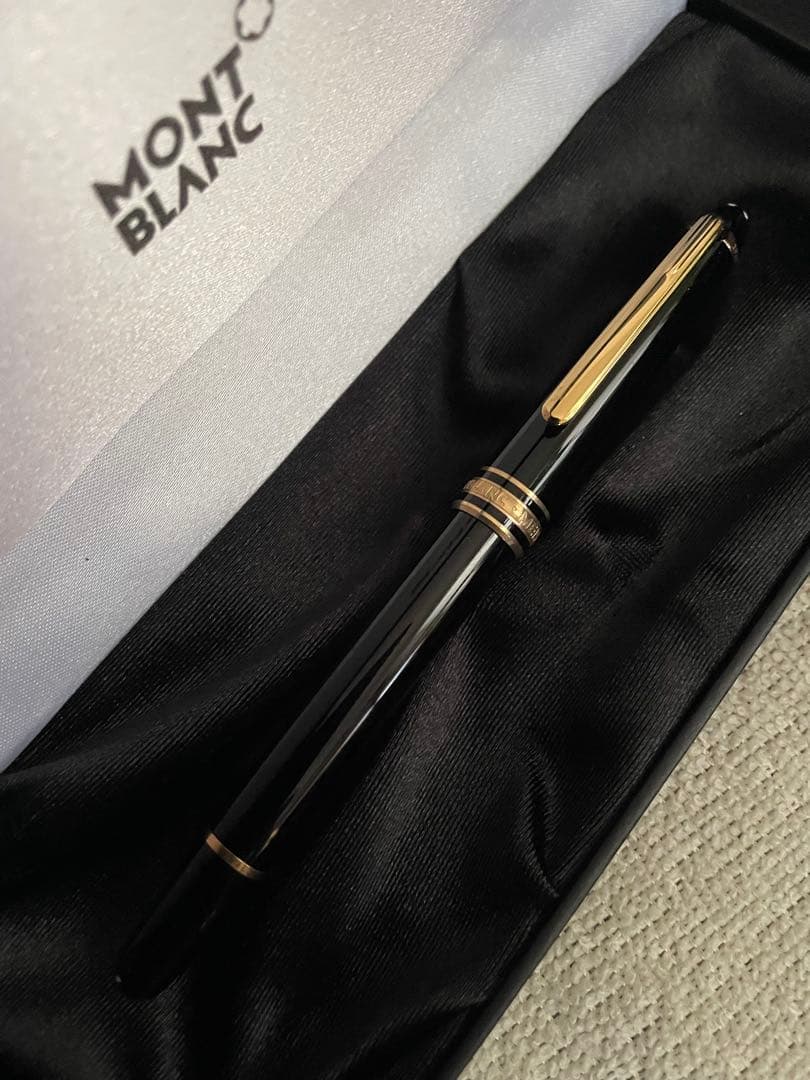 h*a様 ◾️新品未使用◾️モンブラン◾️マイスターシュテュック クラシック16