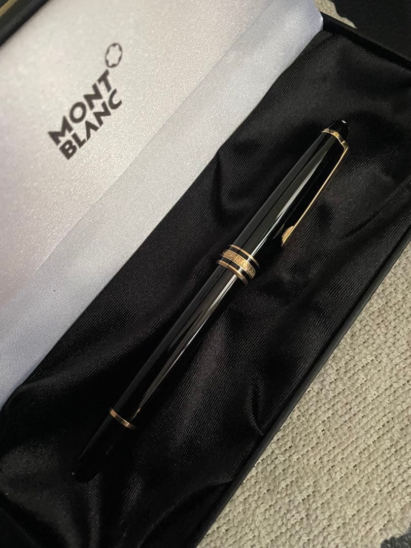 h*a様 ◾️新品未使用◾️モンブラン◾️マイスターシュテュック クラシック16