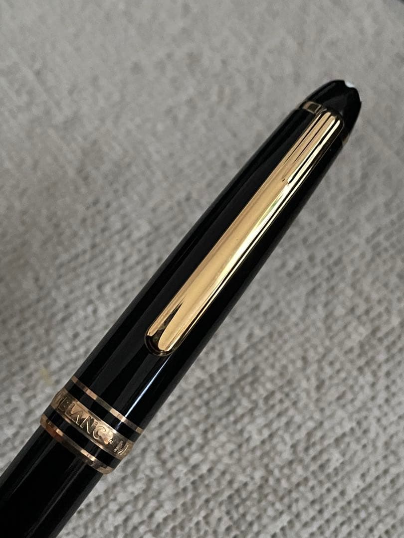 h*a様 ◾️新品未使用◾️モンブラン◾️マイスターシュテュック クラシック16