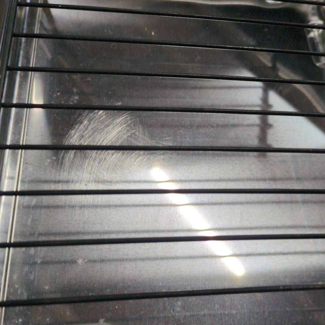 パナソニック　スモーク＆ロースター　NF-RT1000