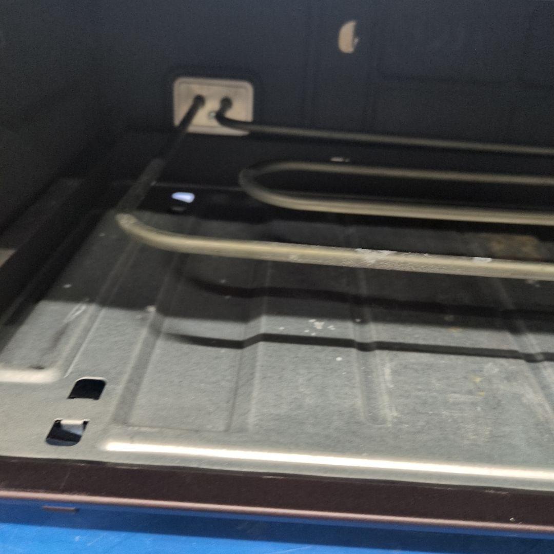 パナソニック　スモーク＆ロースター　NF-RT1000