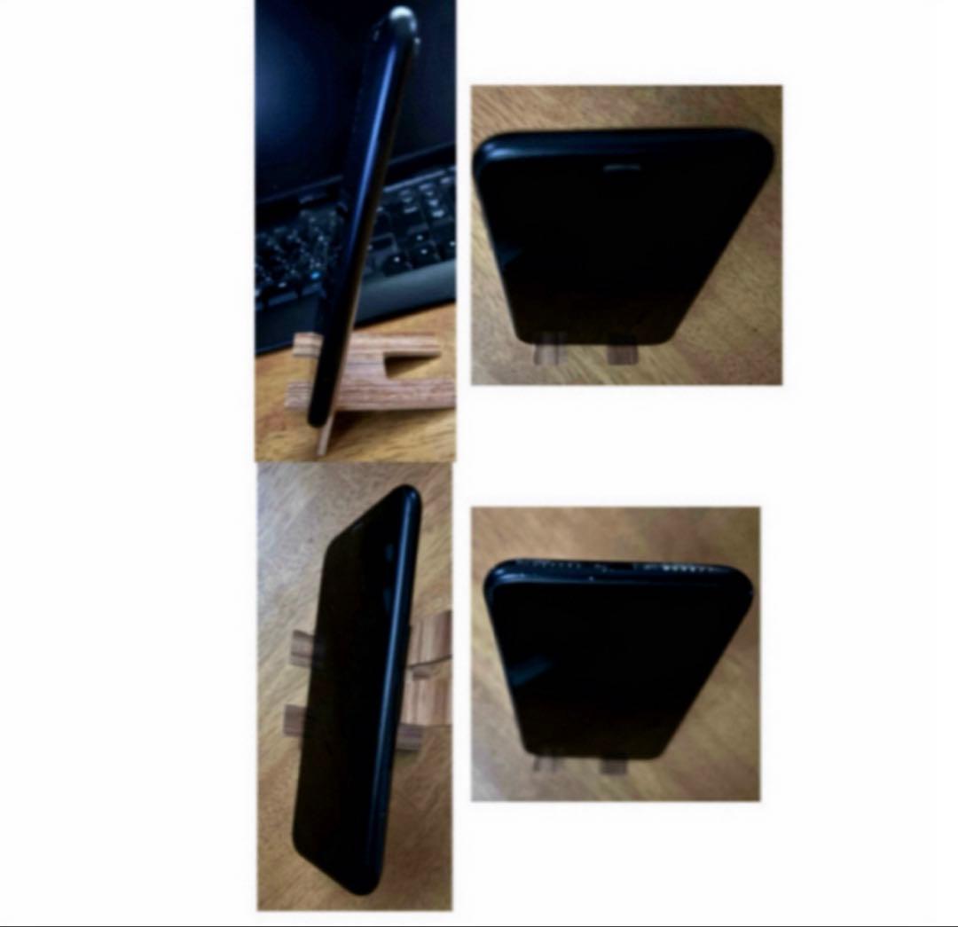 iPhone XR ブラック 6.1インチ