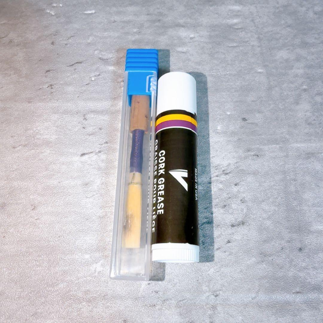 動作確認済み! Muslady マスレディ　オーボエ　管楽器　ケース