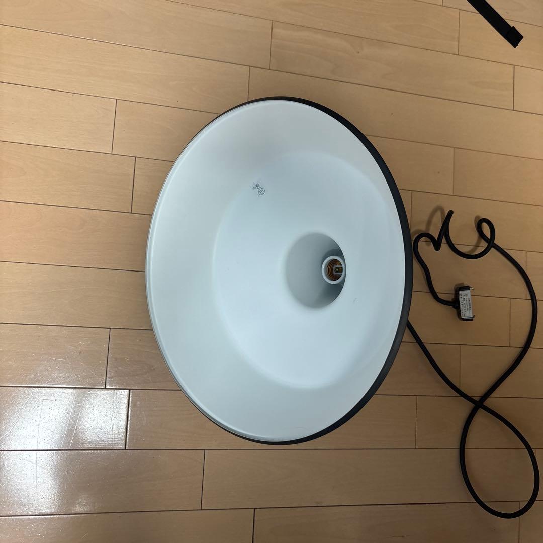 トラックファニチャーのシーリングライト