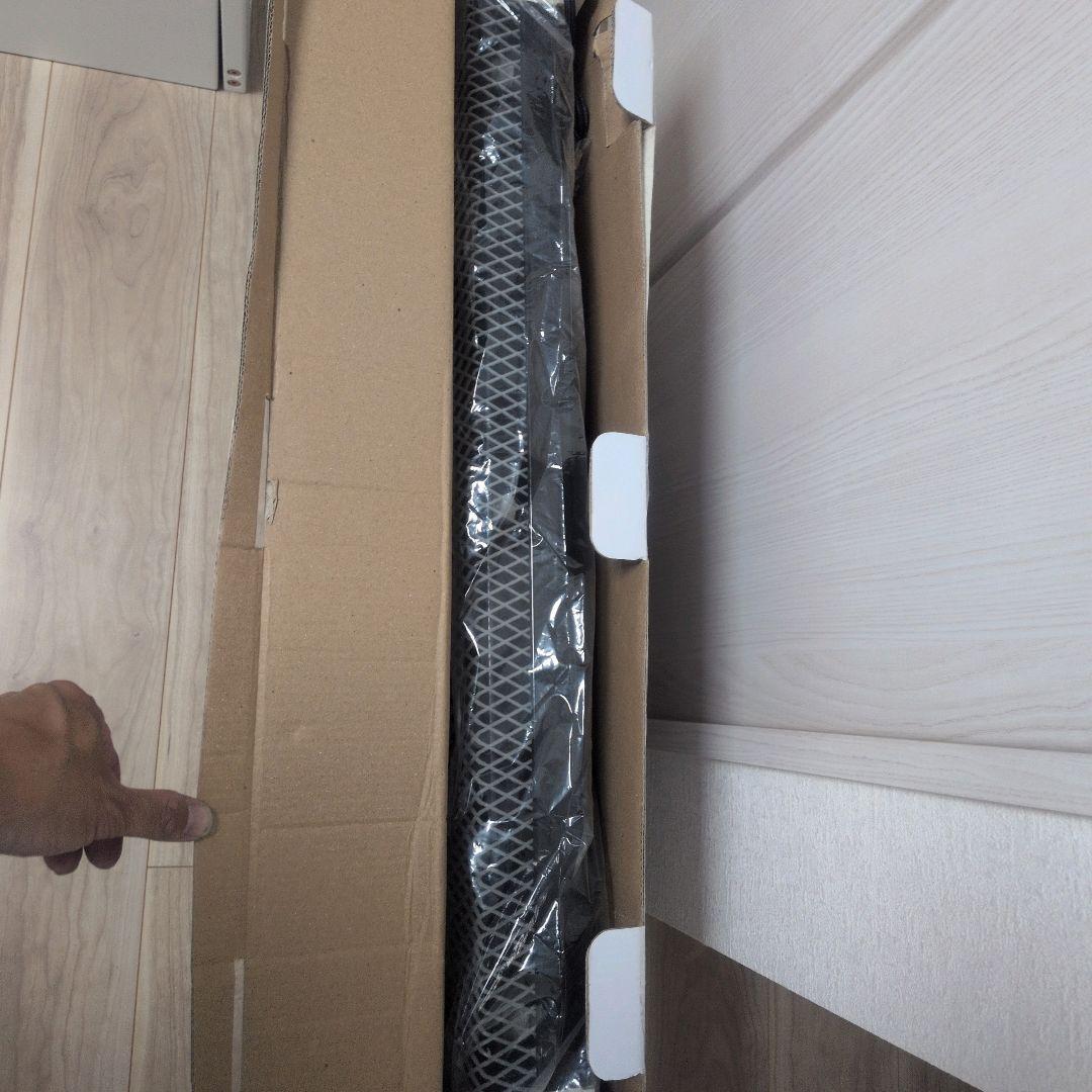 マイカの岩盤浴　遠赤外線パネルヒーター　極美品 M-1000