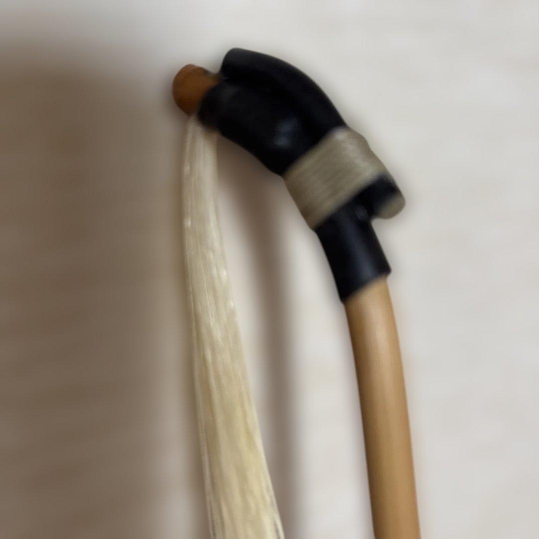 福音弓西風　光舜堂オリジナル二胡弓Y-KFQGSR2