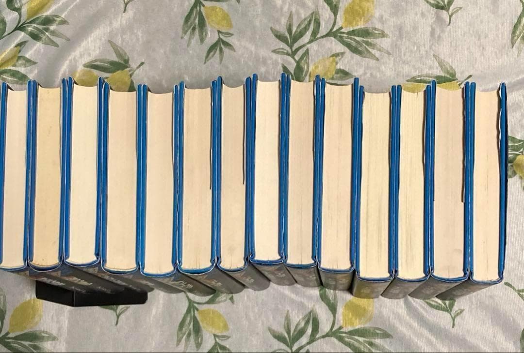 シャーロック・ホームズ全集 　全14巻セット　 コナイドイル