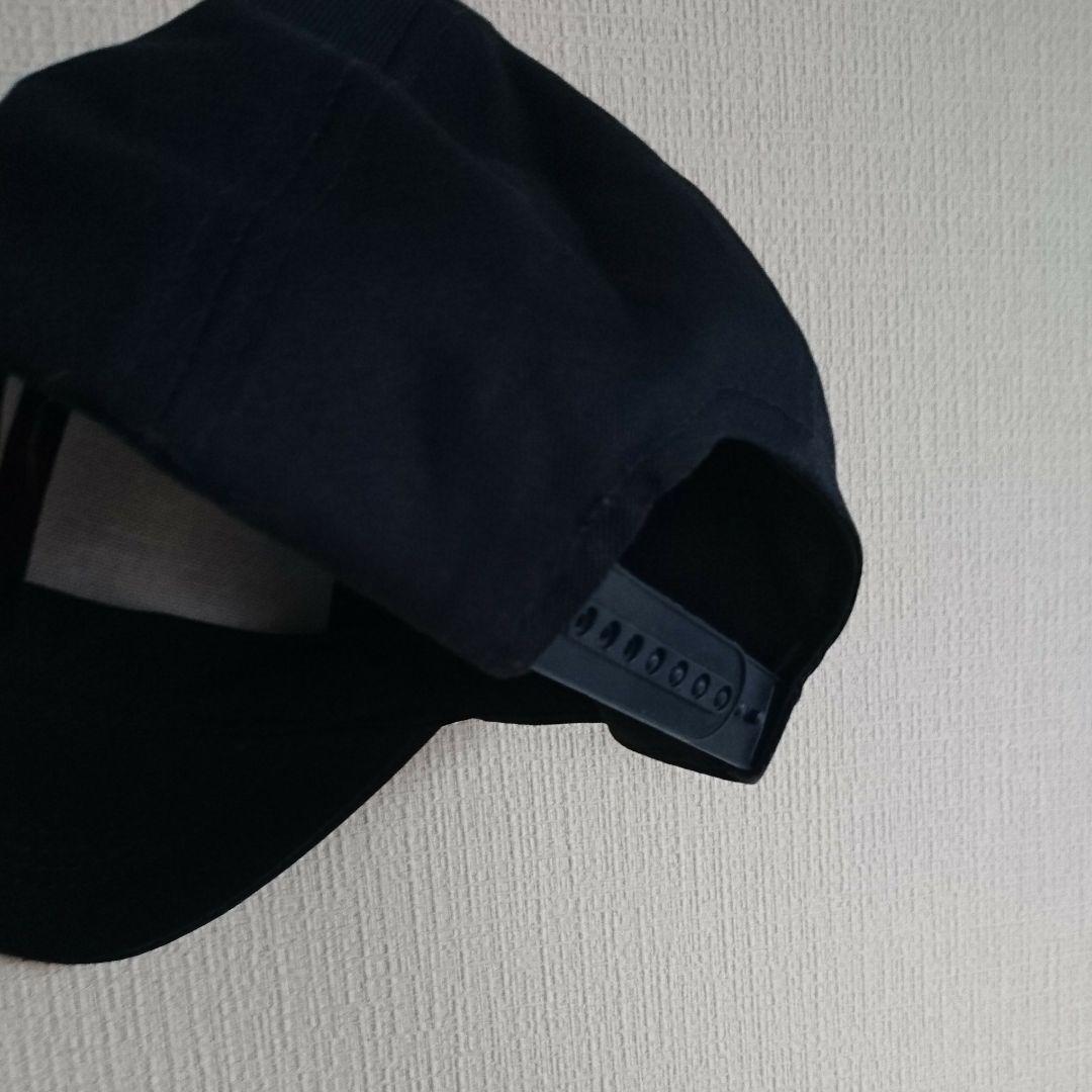 貴重品！デンゼルワシントン 映画デジャヴ  限定キャップ 帽子