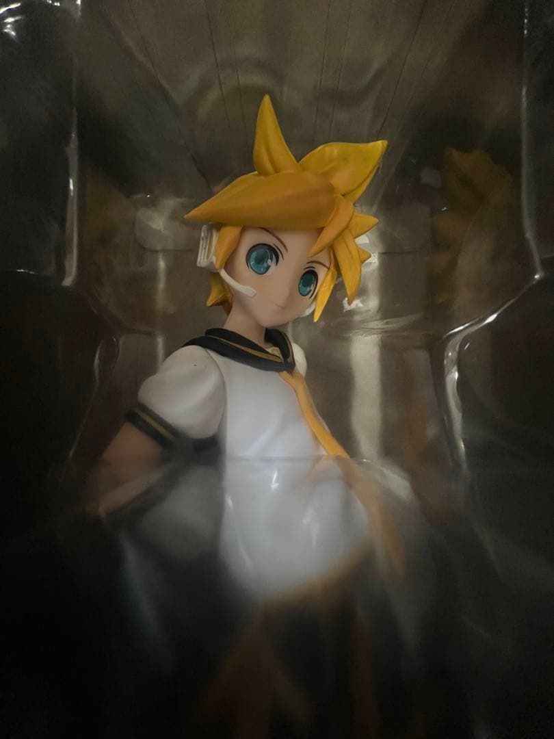 17個セット★初音ミク Project DIVA プレミアムフィギュア 鏡音レン