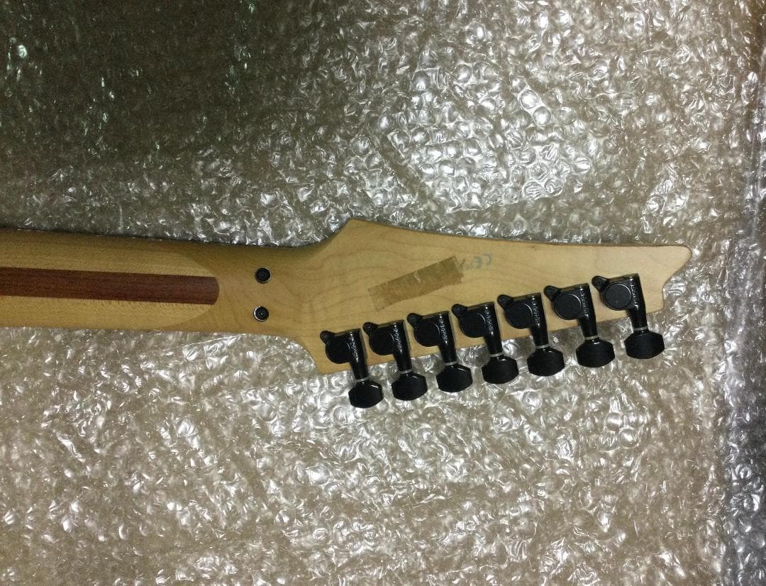 Ibanez 日本製 blue