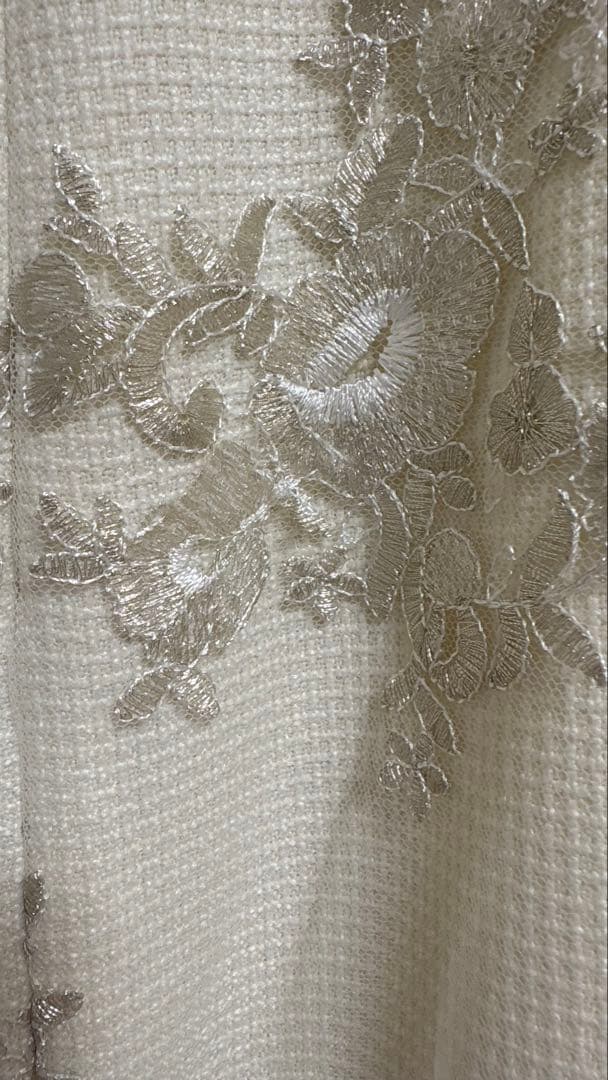 【DEA. by ROBE de FLEURSディアバイローブドフルール】ドレス