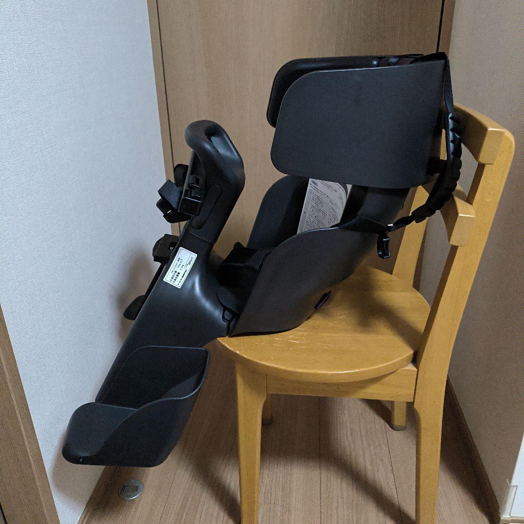 OGK 自転車用フロントチャイルドシート 　レインカバーセット