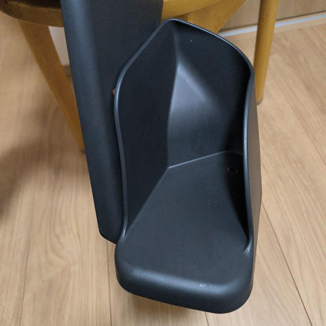 OGK 自転車用フロントチャイルドシート 　レインカバーセット