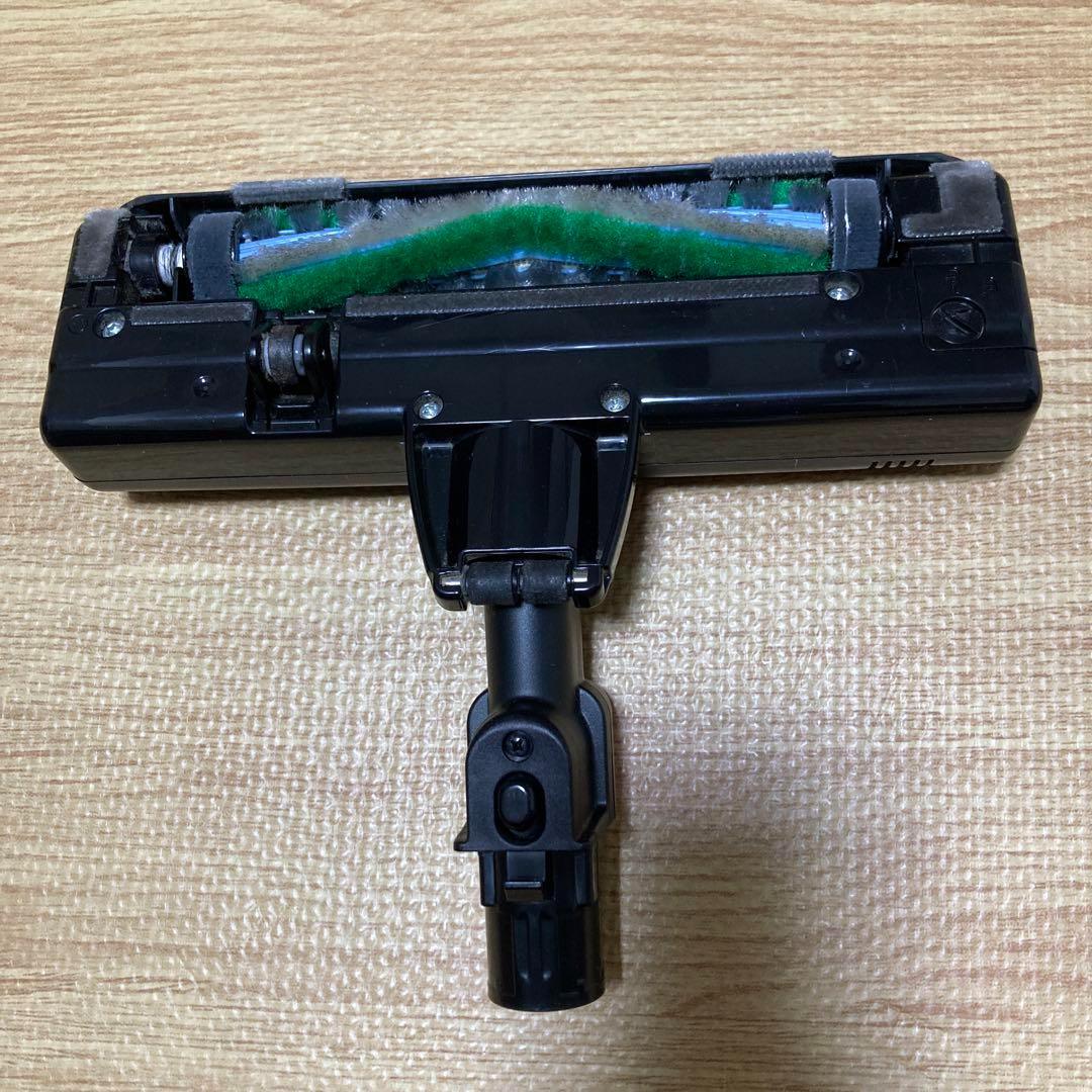 Panasonic 充電式掃除機MC-BU500J コードレス掃除機