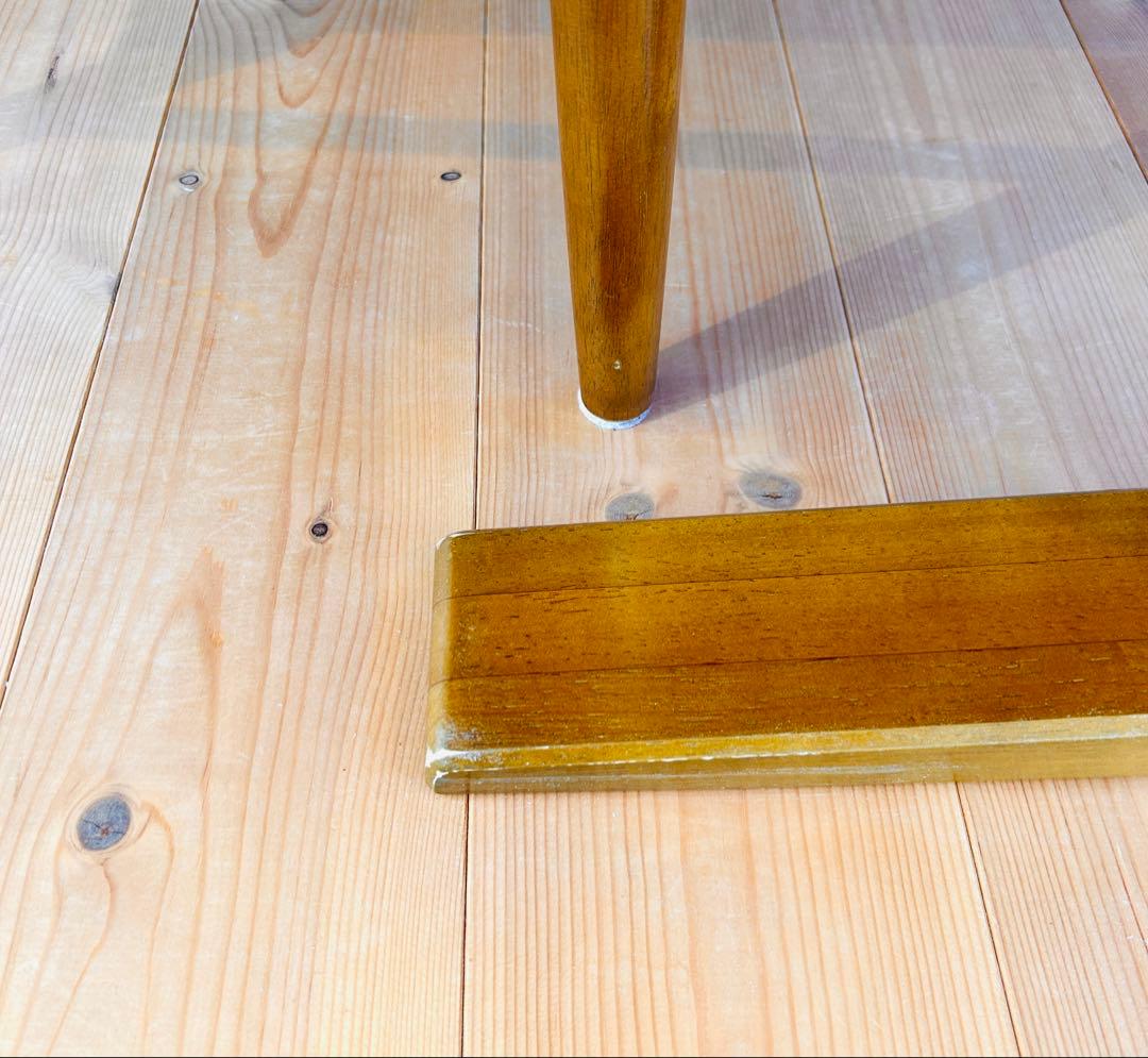 マジュール【送料込】カリモク60+ ダイニングテーブル 1500