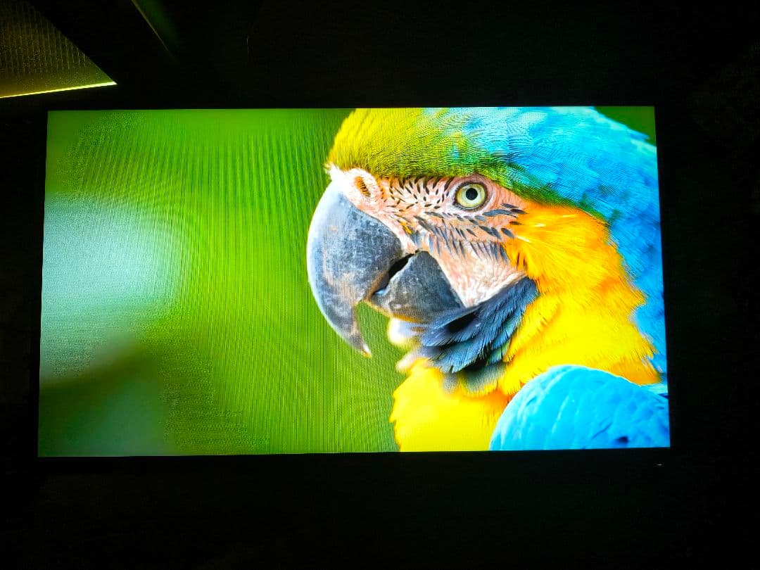 ASUS TUF Gaming ゲーミングモニター VG259Q 24.5