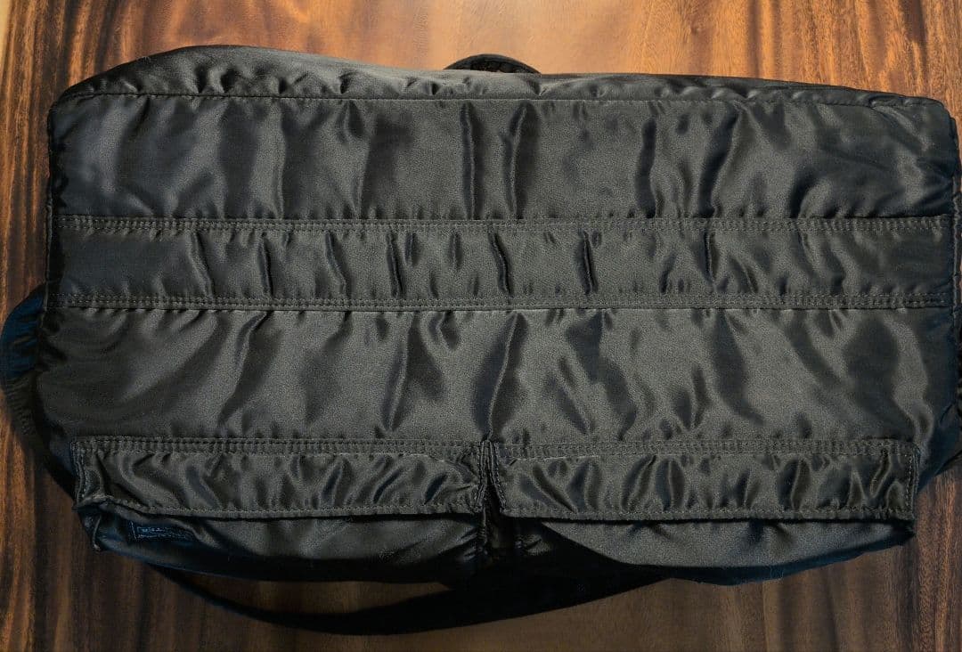 吉田カバン PORTER ボストンバッグ ダッフルバッグ